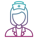 Icon nurse