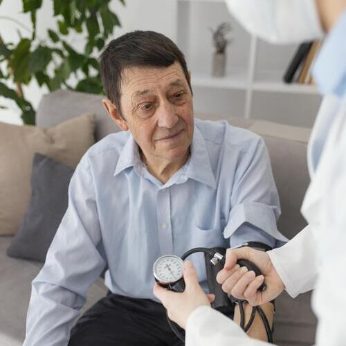 Surveillance médicale